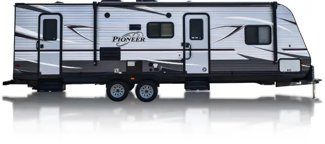 Recreational Vehicle